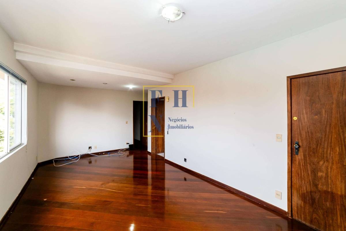  - Apartamento 3 Quartos à Venda na Serra em Belo Horizonte