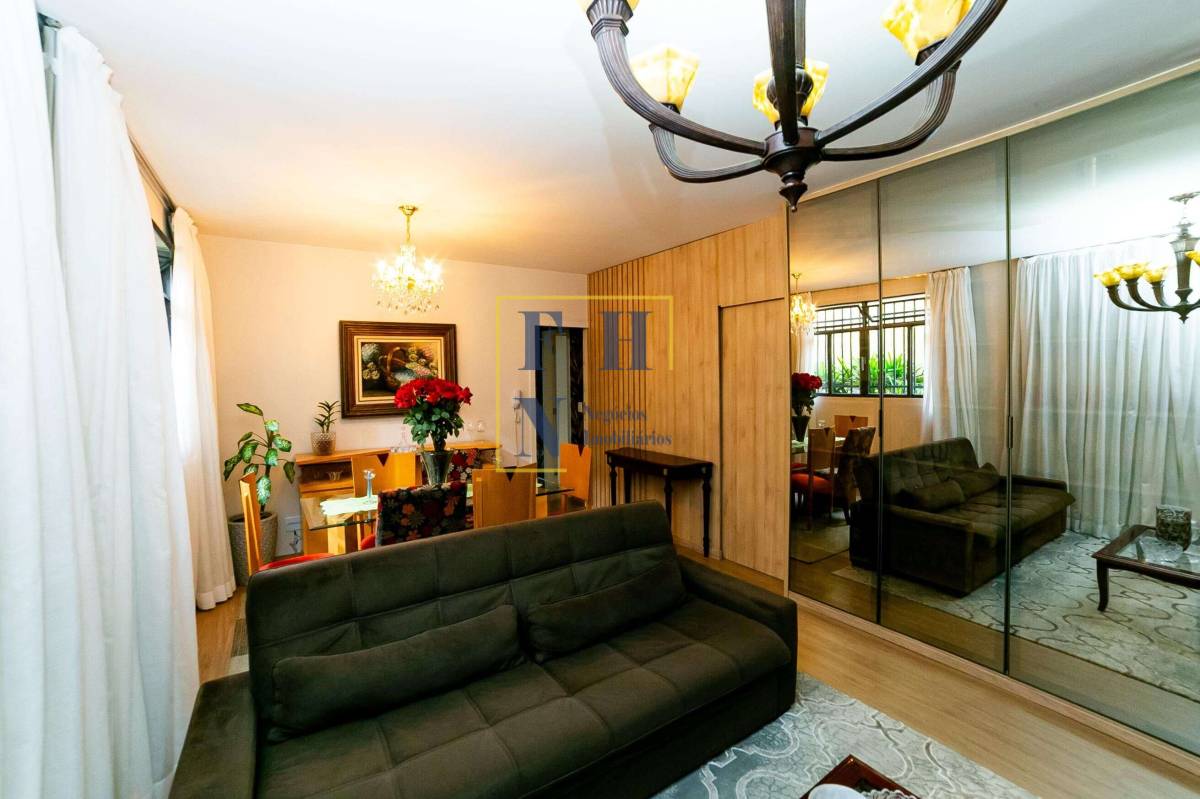  - Apartamento 3 Quartos à Venda na Serra em Belo Horizonte