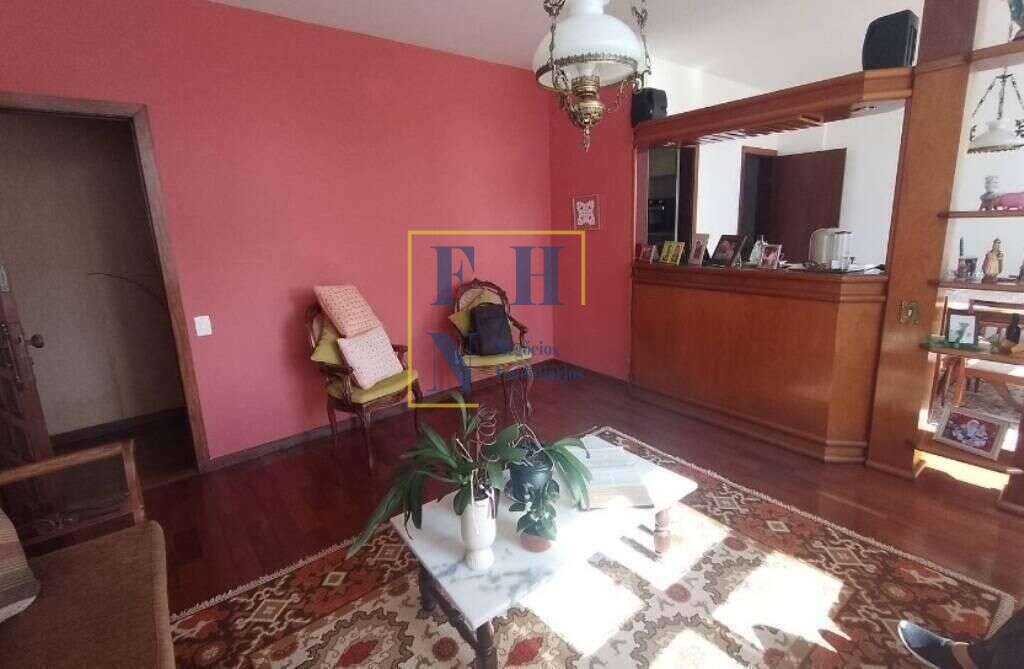 Apartamento à venda com 4 quartos, 136m² - Serra,