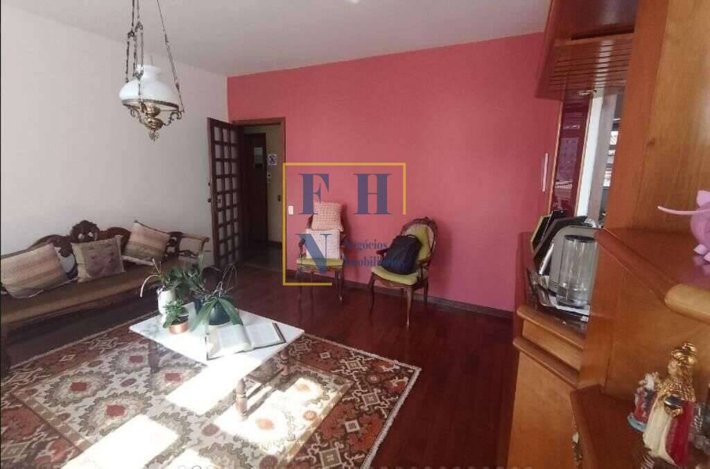 Apartamento à venda com 4 quartos, 136m² - Serra,