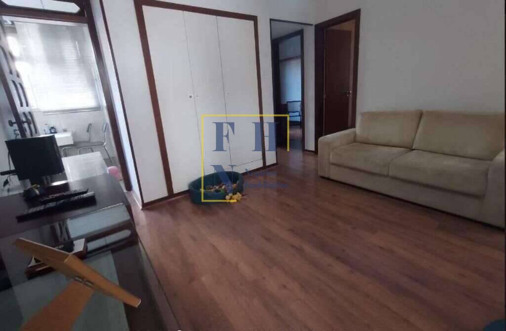 Apartamento à venda com 4 quartos, 136m² - Serra,