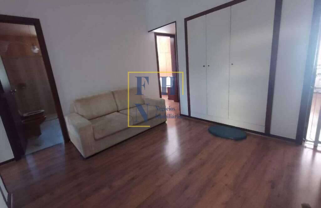  - Apartamento 4 Quartos à Venda na Serra em Belo Horizonte