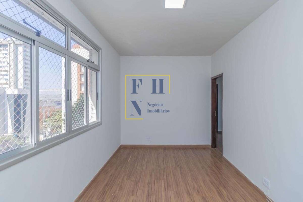 Apartamento à venda com 3 quartos, 89m² - Serra,