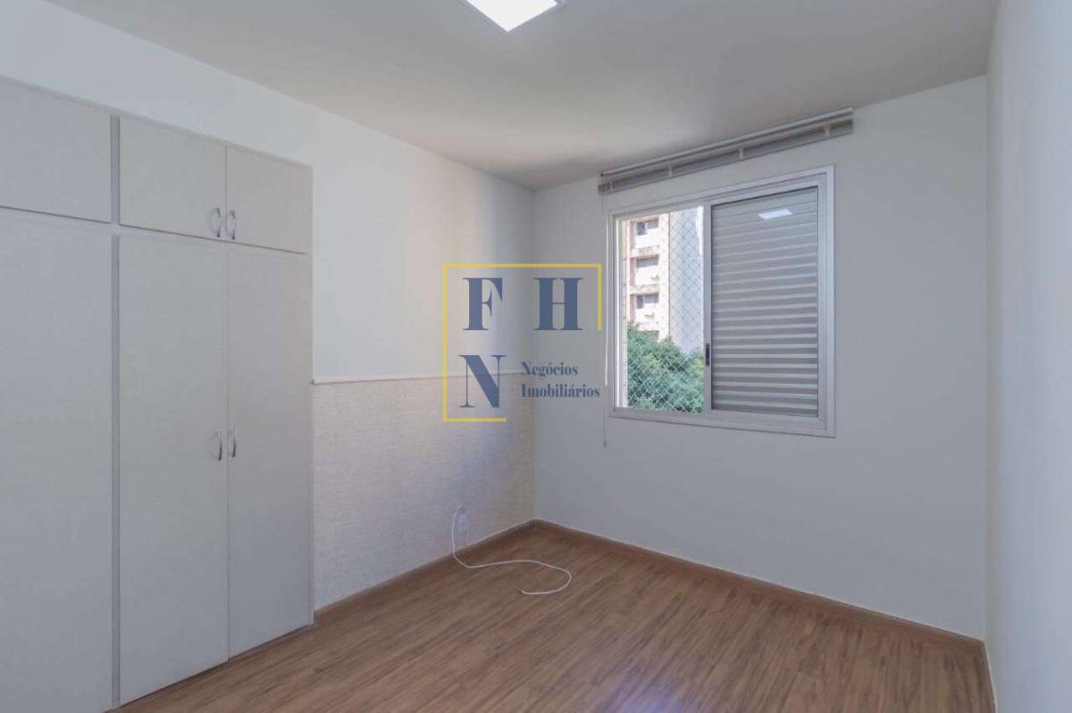 Apartamento à venda com 3 quartos, 89m² - Serra,