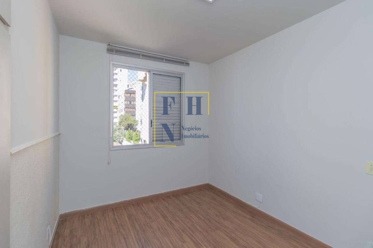  - Apartamento 3 Quartos à Venda na Serra em Belo Horizonte