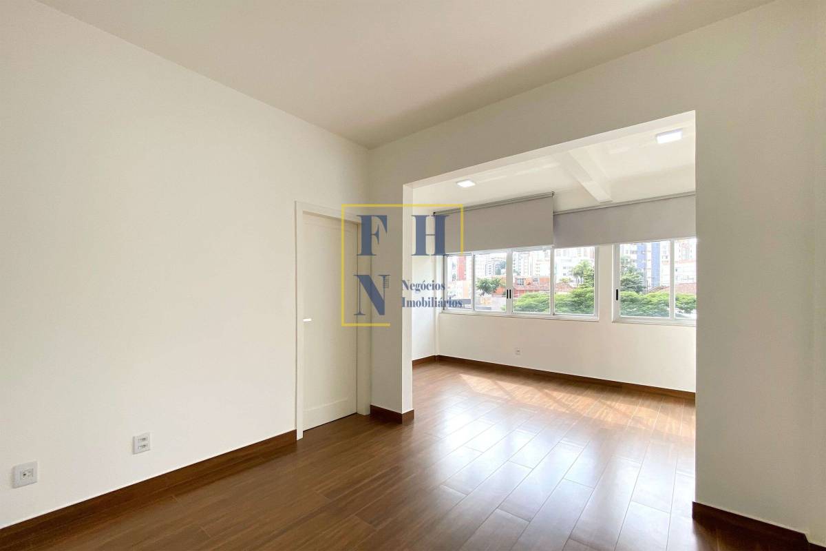 Apartamento 3 Quartos à Venda na Serra em Belo Horizonte - FHN Imóveis