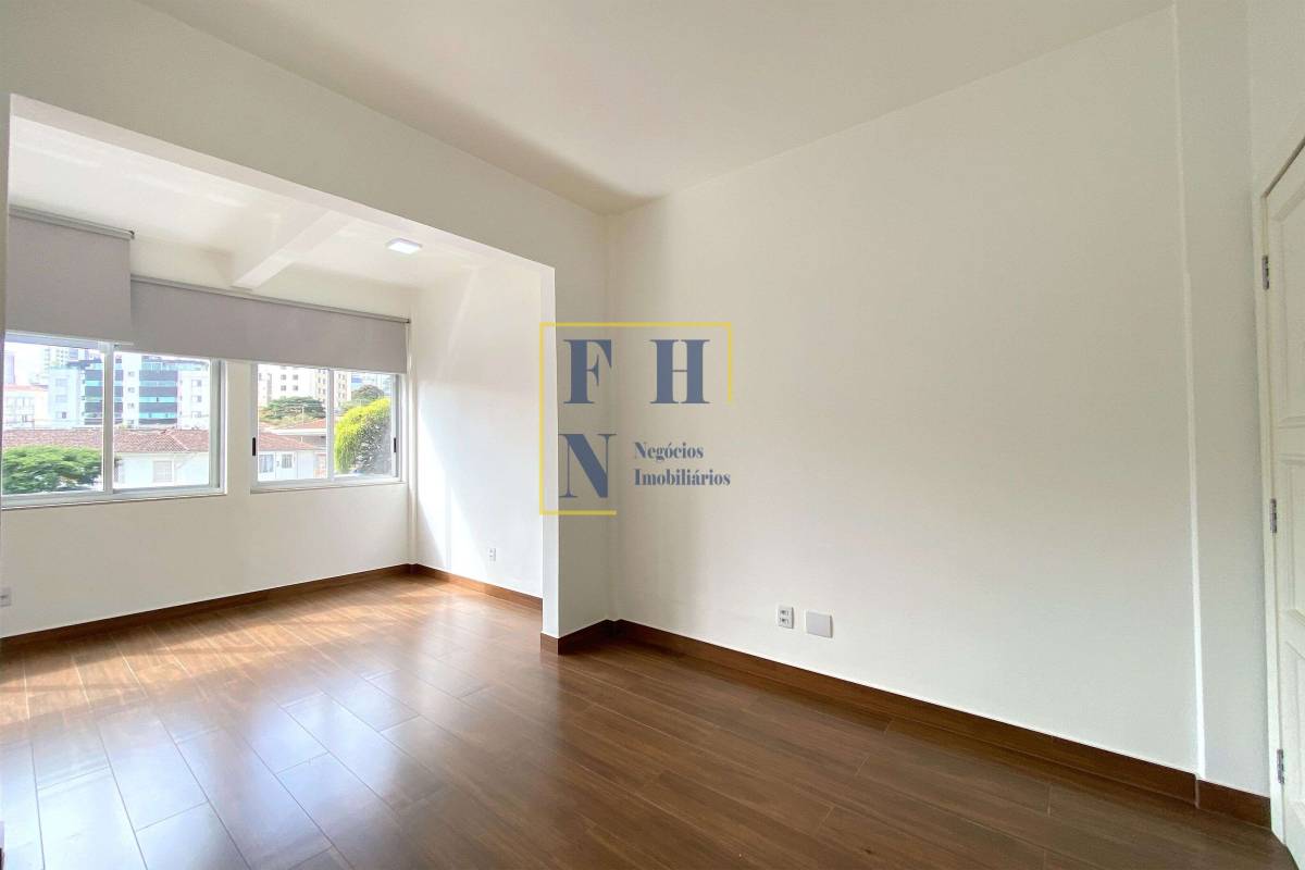  - Apartamento 3 Quartos à Venda na Serra em Belo Horizonte