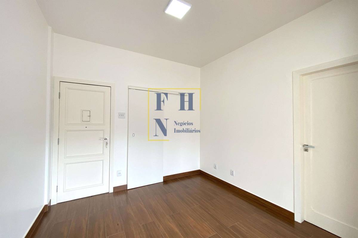  - Apartamento 3 Quartos à Venda na Serra em Belo Horizonte
