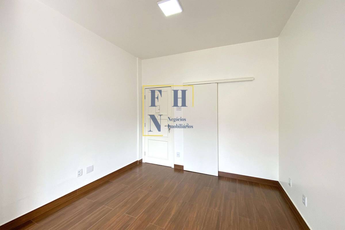  - Apartamento 3 Quartos à Venda na Serra em Belo Horizonte