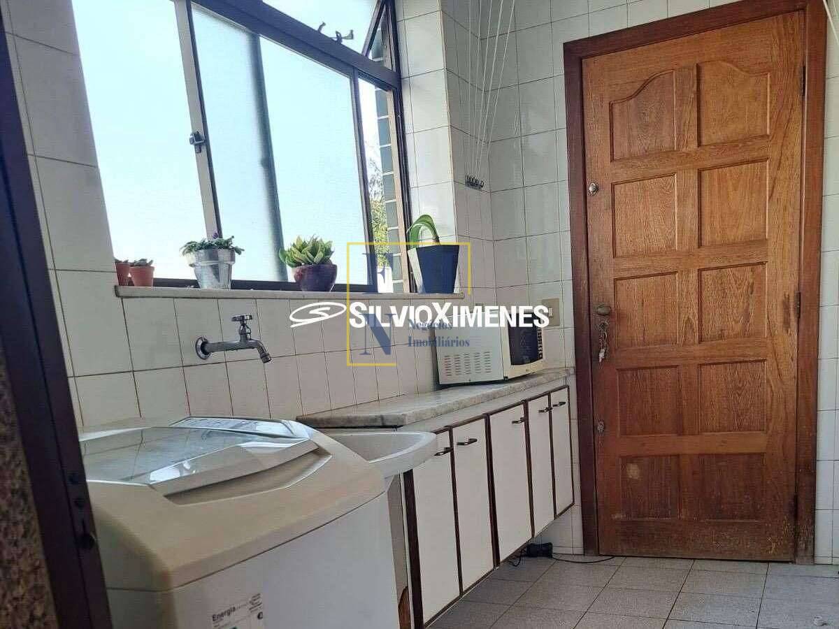Apartamento à venda com 3 quartos, 100m² - Serra,