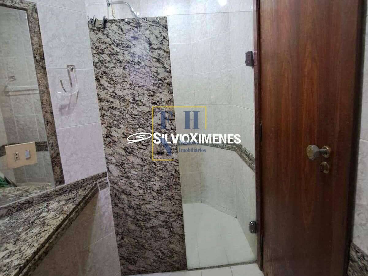  - Apartamento 3 Quartos à Venda na Serra em Belo Horizonte
