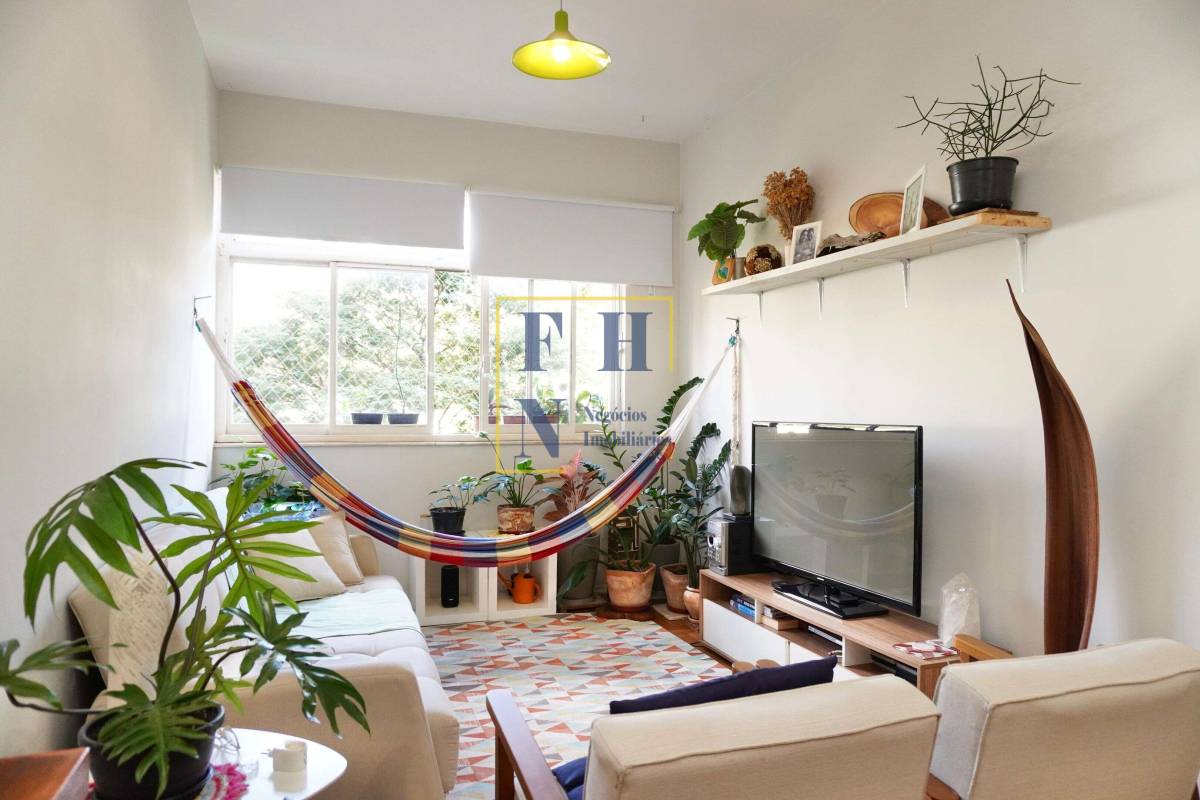 Apartamento à venda com 3 quartos, 100m² - Serra,