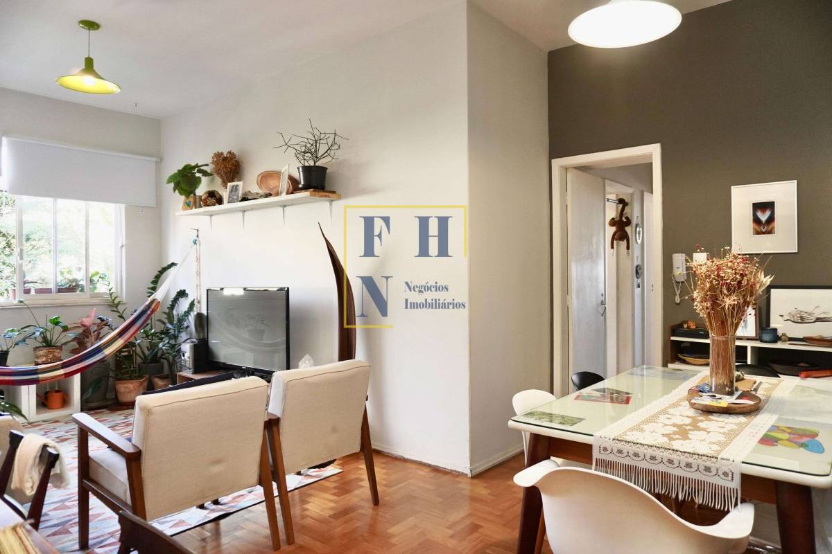 Apartamento à venda com 3 quartos, 100m² - Serra,
