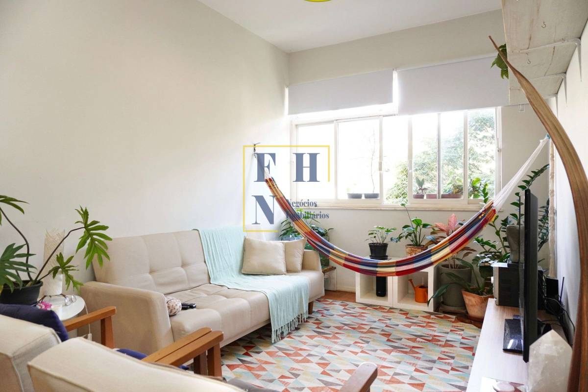 Apartamento à venda com 3 quartos, 100m² - Serra,