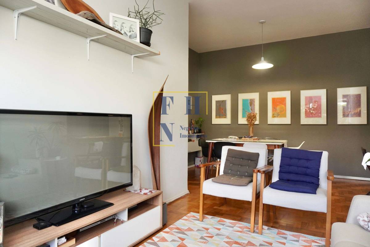  - Apartamento 3 Quartos à Venda na Serra em Belo Horizonte
