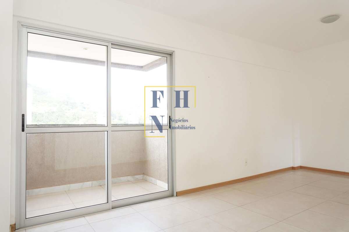 Apartamento 3 Quartos à Venda na Serra em Belo Horizonte