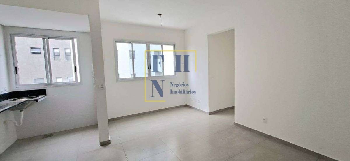 Apartamento 3 Quartos à Venda na Serra em Belo Horizonte - FHN Imóveis