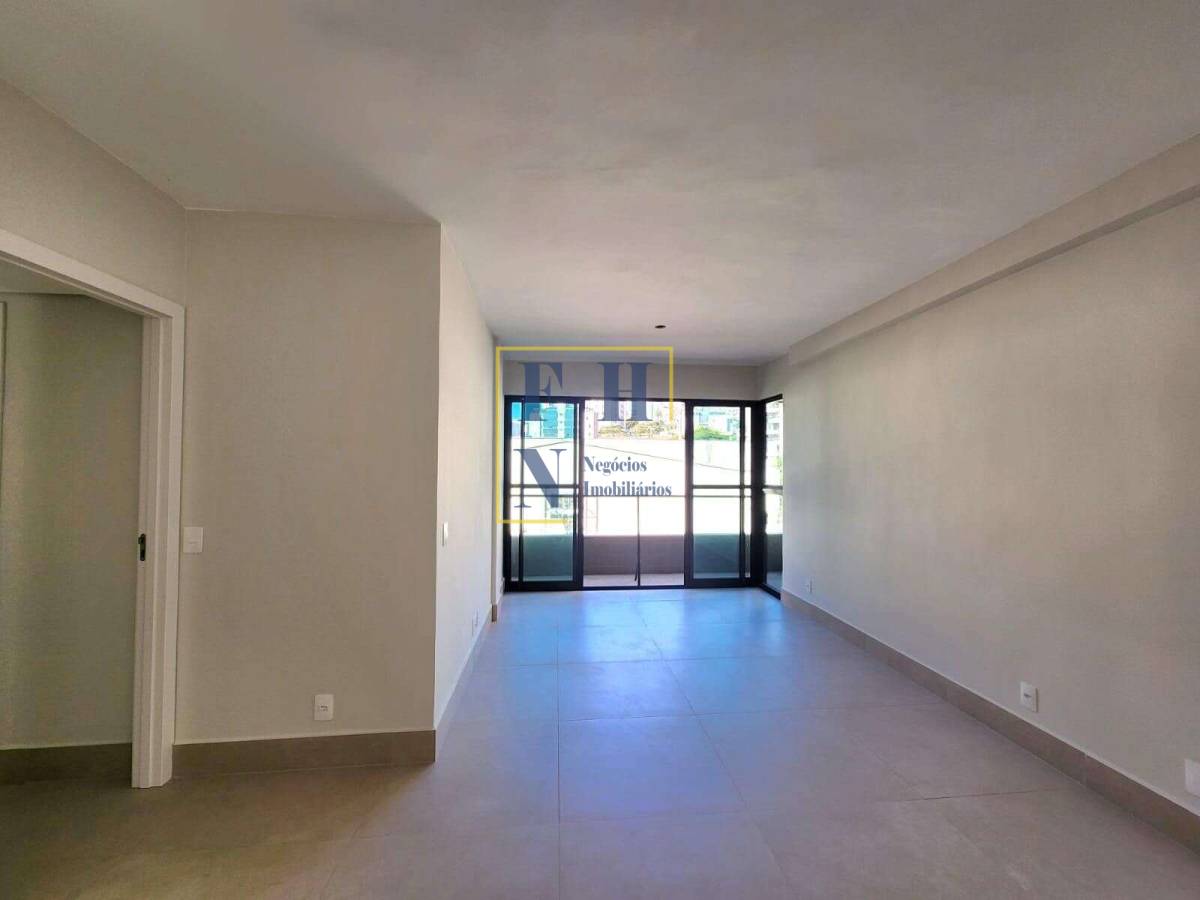 Apartamento 3 Quartos à Venda na Serra em Belo Horizonte - FHN Imóveis