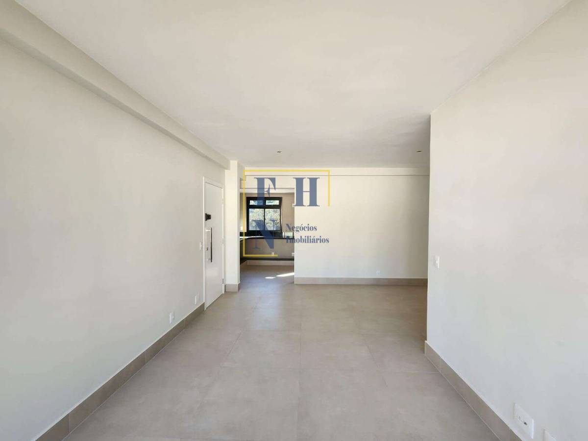  - Apartamento 3 Quartos à Venda na Serra em Belo Horizonte