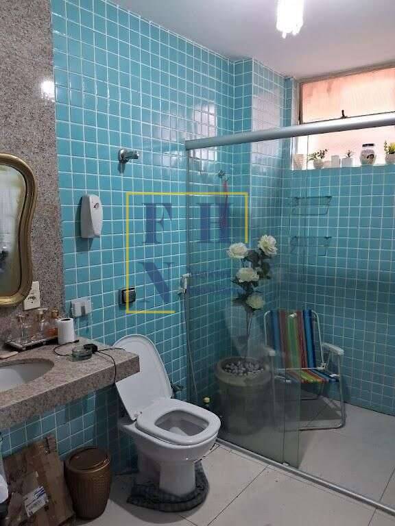 Apartamento à venda com 3 quartos, 100m² - Serra,