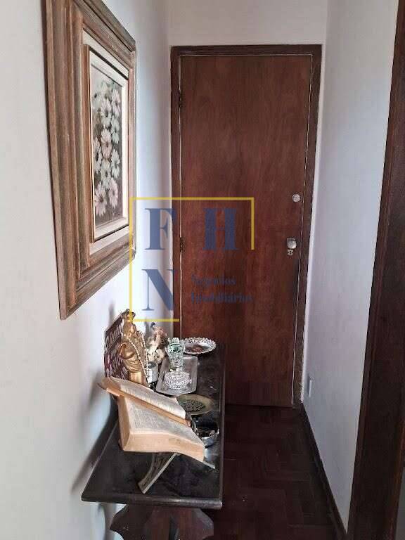 Apartamento à venda com 3 quartos, 100m² - Serra,