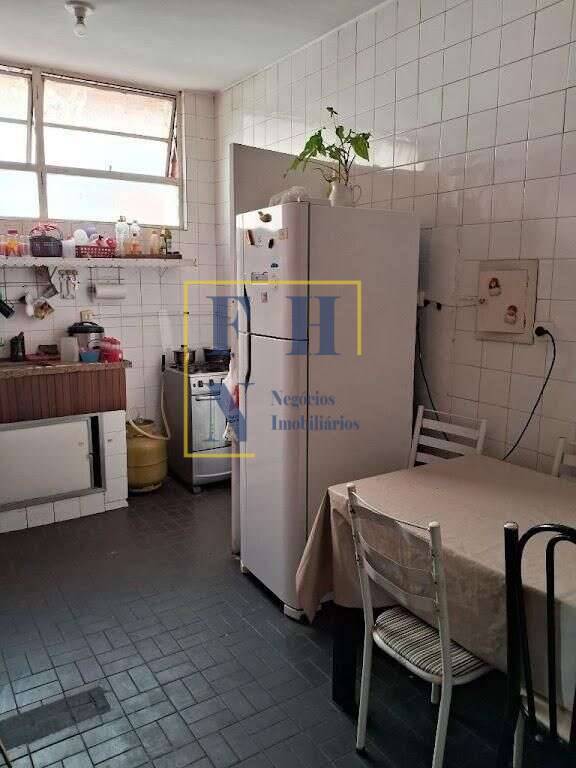 Apartamento à venda com 3 quartos, 100m² - Serra,