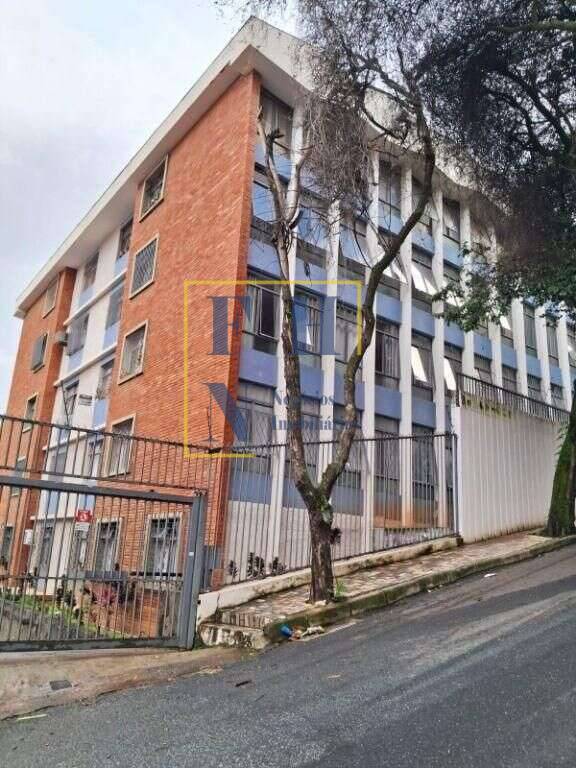  - Apartamento 3 Quartos à Venda na Serra em Belo Horizonte
