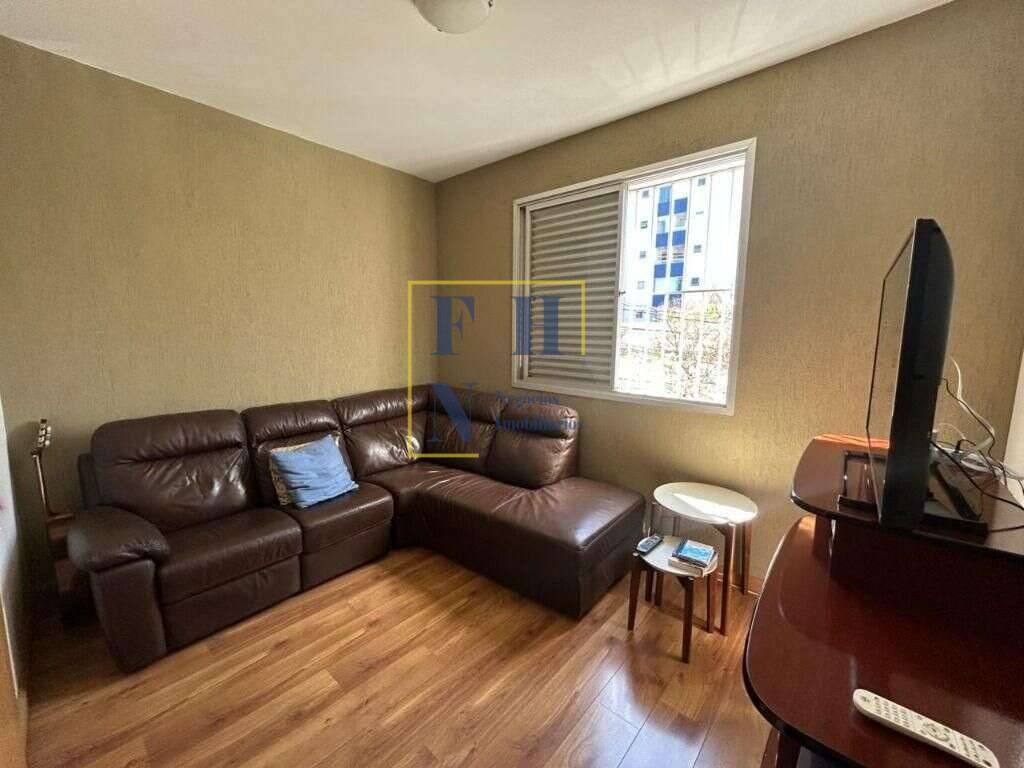  - Apartamento 3 Quartos à Venda na Serra em Belo Horizonte