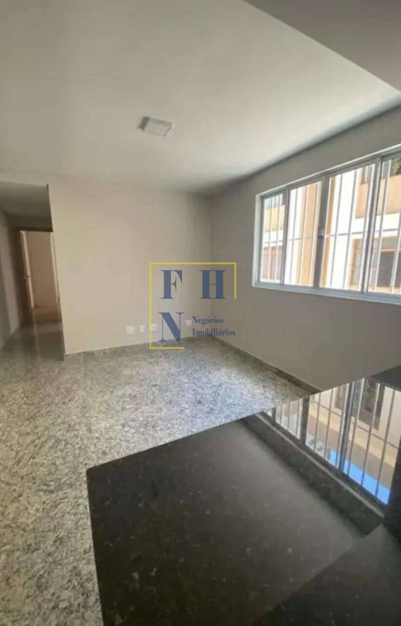 Apartamento à venda com 2 quartos, 60m² - Serra,