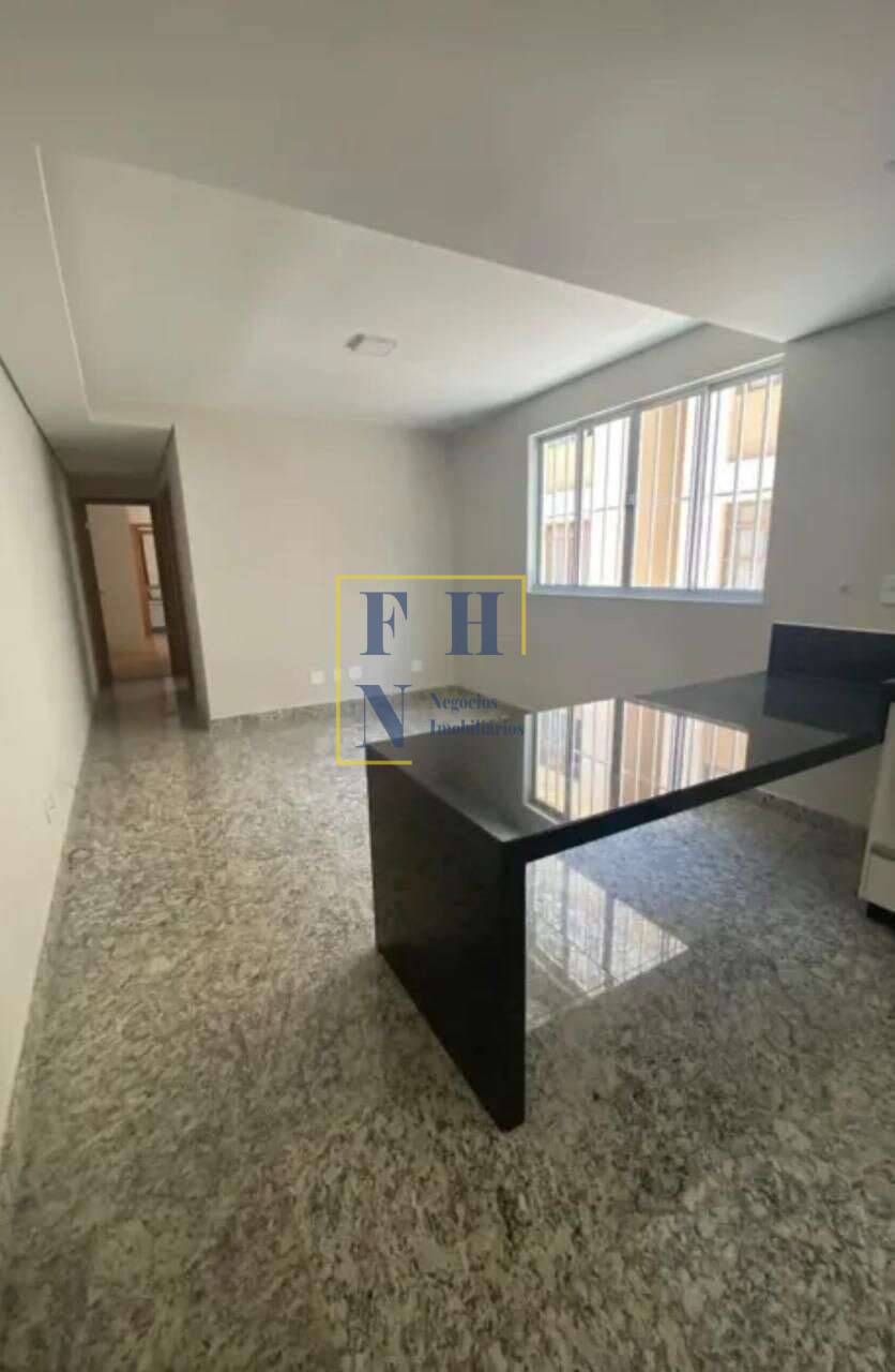 Apartamento à venda com 2 quartos, 60m² - Serra,