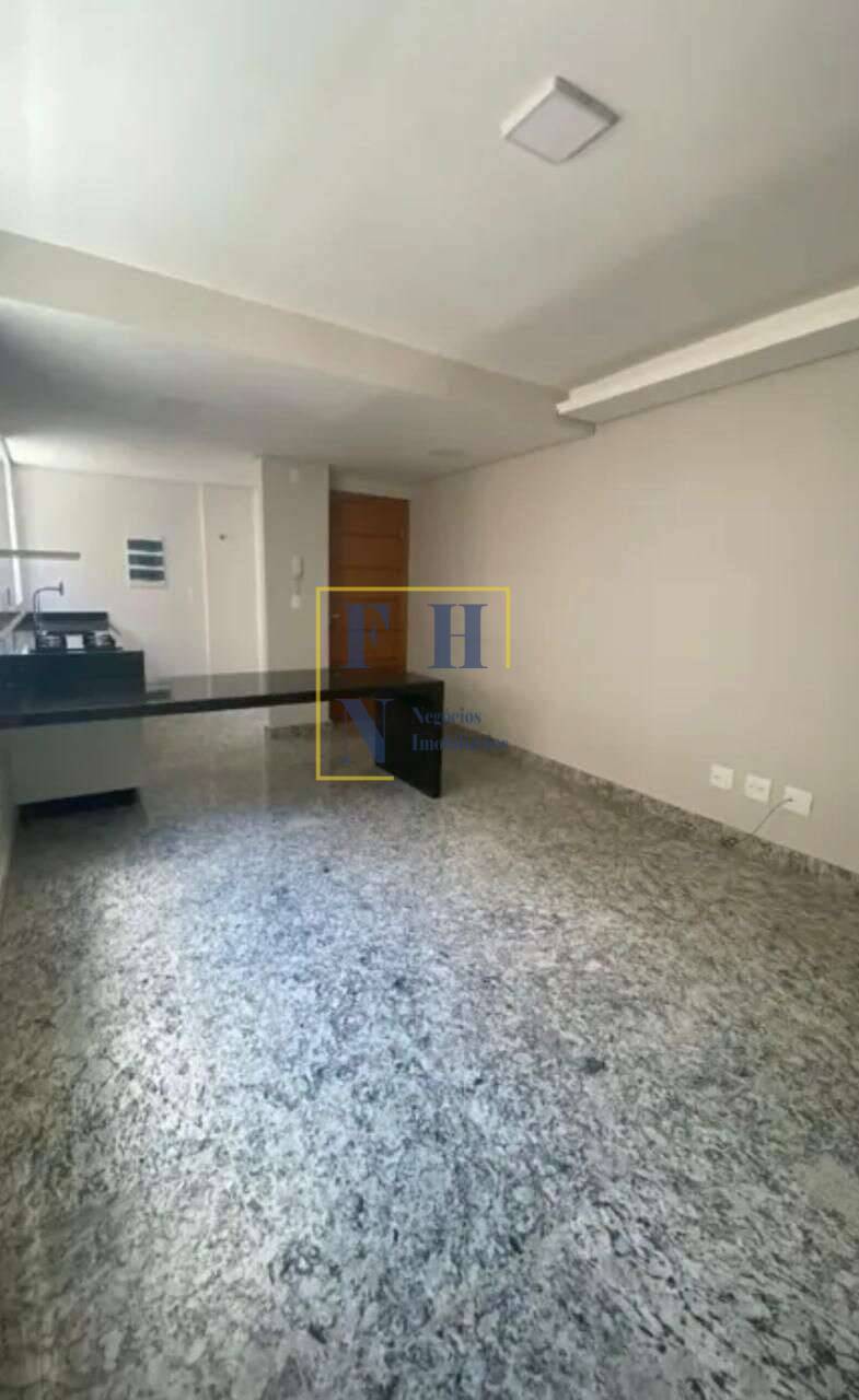  - Apartamento 2 Quartos à Venda na Serra em Belo Horizonte
