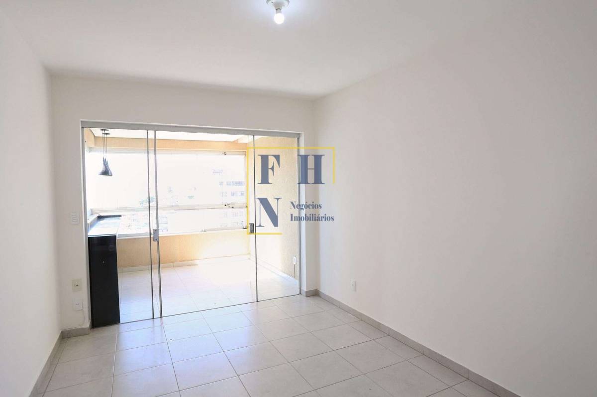 Apartamento à venda com 3 quartos, 92m² - Serra,