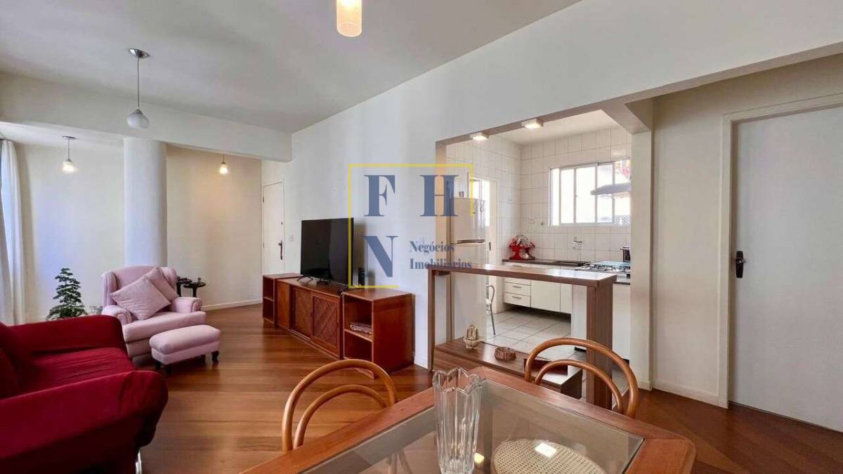  - Apartamento 2 Quartos à Venda na Serra em Belo Horizonte