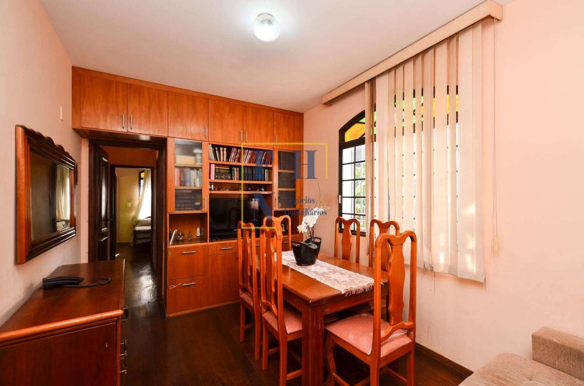 Apartamento à venda com 3 quartos, 85m² - Serra,