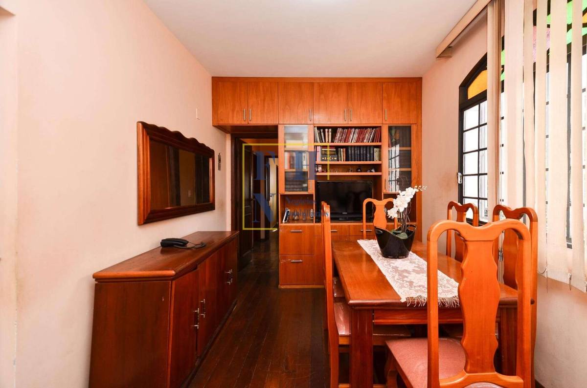 Apartamento à venda com 3 quartos, 85m² - Serra,