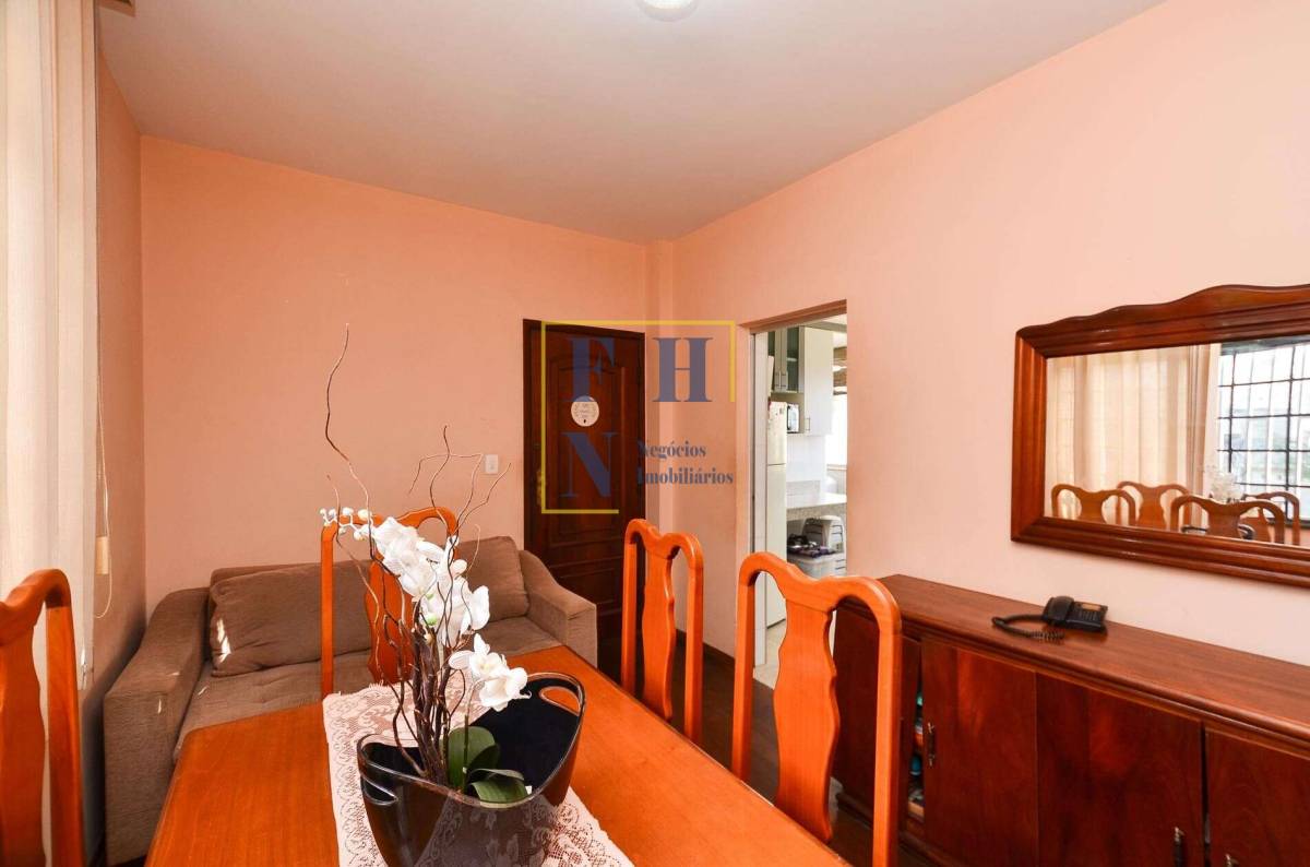  - Apartamento 3 Quartos à Venda na Serra em Belo Horizonte