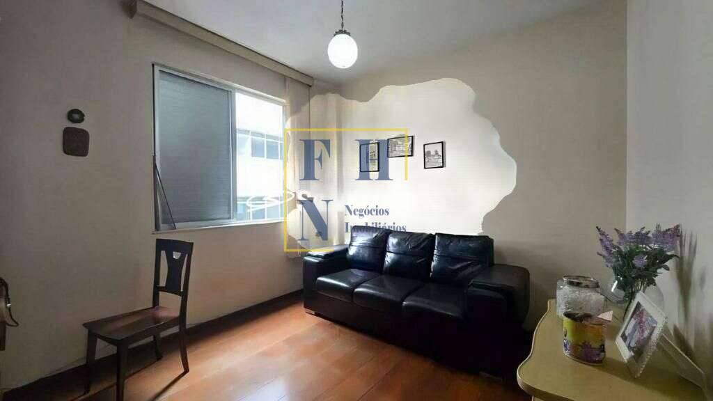 Apartamento 3 Quartos à Venda na Serra em Belo Horizonte - FHN Imóveis
