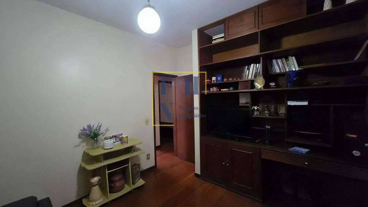  - Apartamento 3 Quartos à Venda na Serra em Belo Horizonte