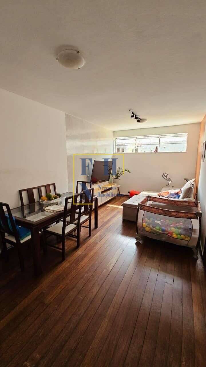 Apartamento 3 Quartos à Venda na Serra em Belo Horizonte - FHN Imóveis