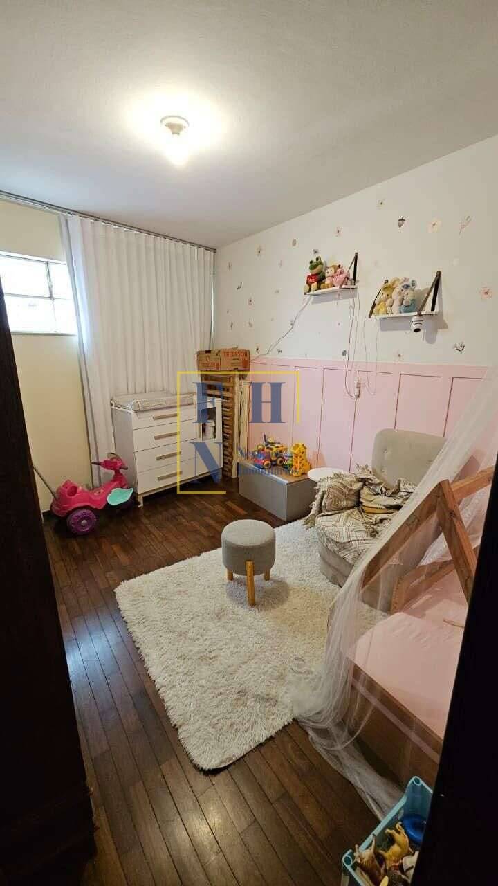  - Apartamento 3 Quartos à Venda na Serra em Belo Horizonte
