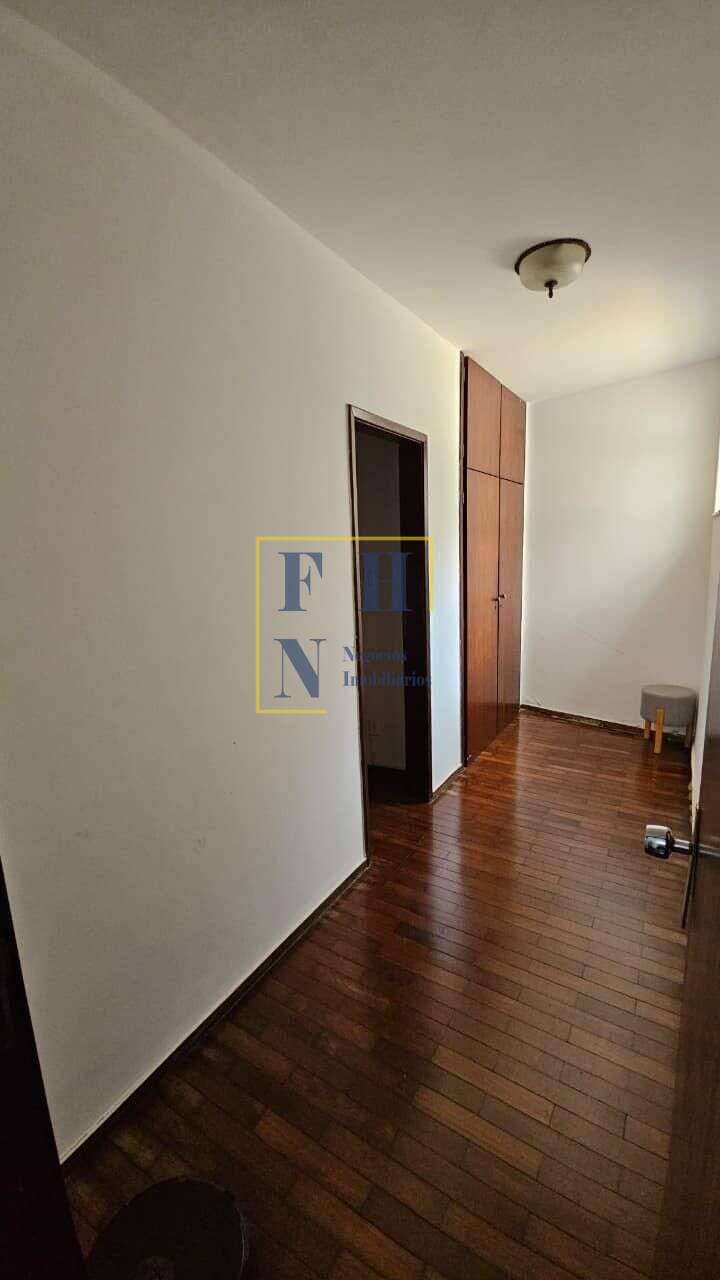  - Apartamento 3 Quartos à Venda na Serra em Belo Horizonte