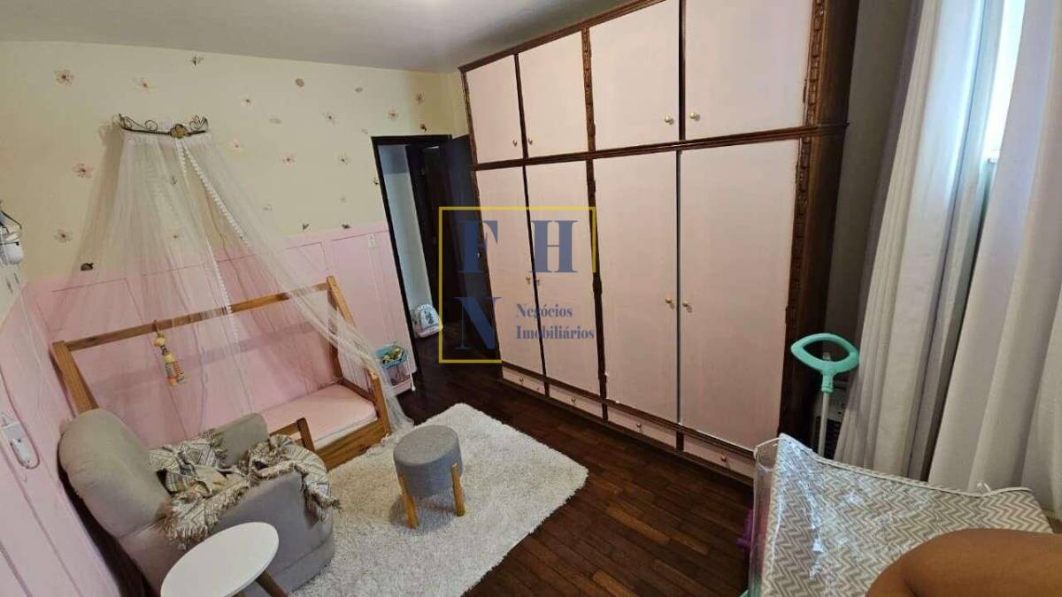  - Apartamento 3 Quartos à Venda na Serra em Belo Horizonte