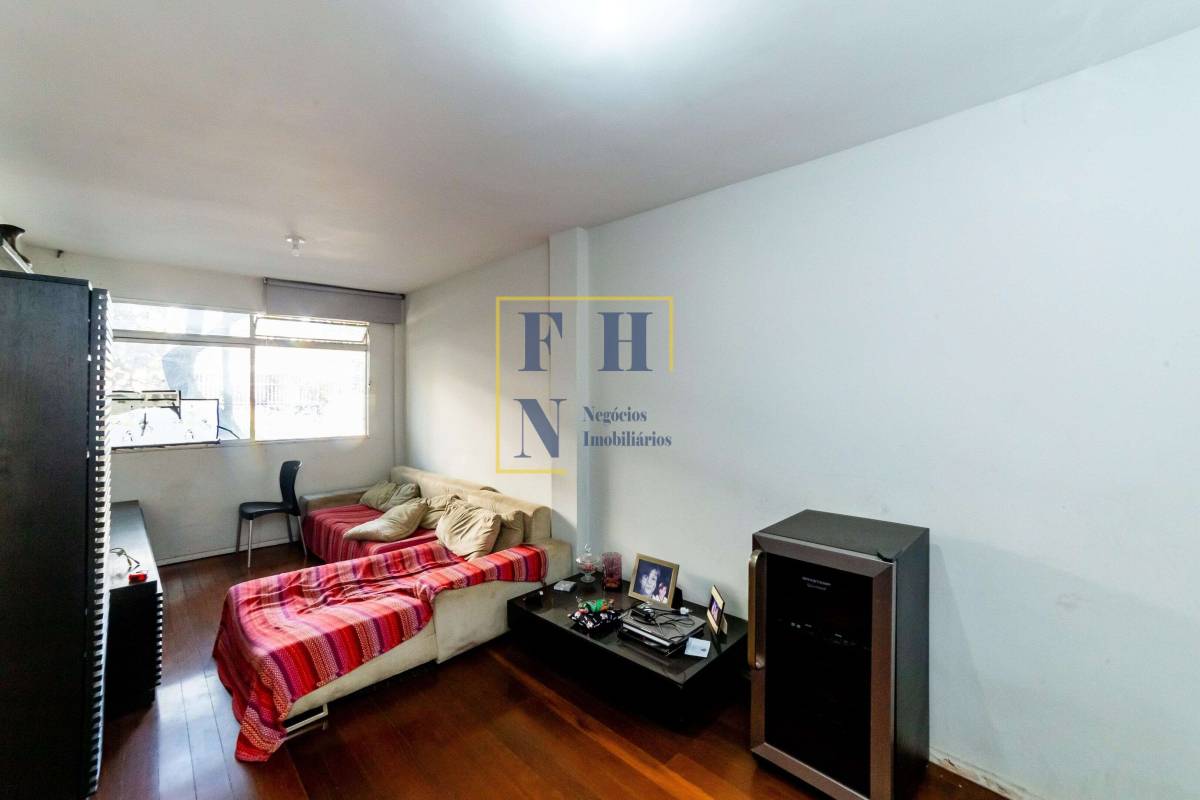  - Apartamento 3 Quartos à Venda na Serra em Belo Horizonte