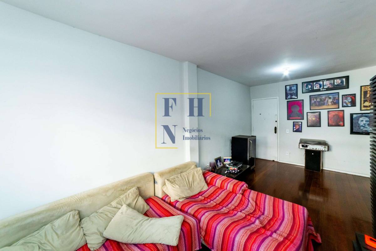  - Apartamento 3 Quartos à Venda na Serra em Belo Horizonte