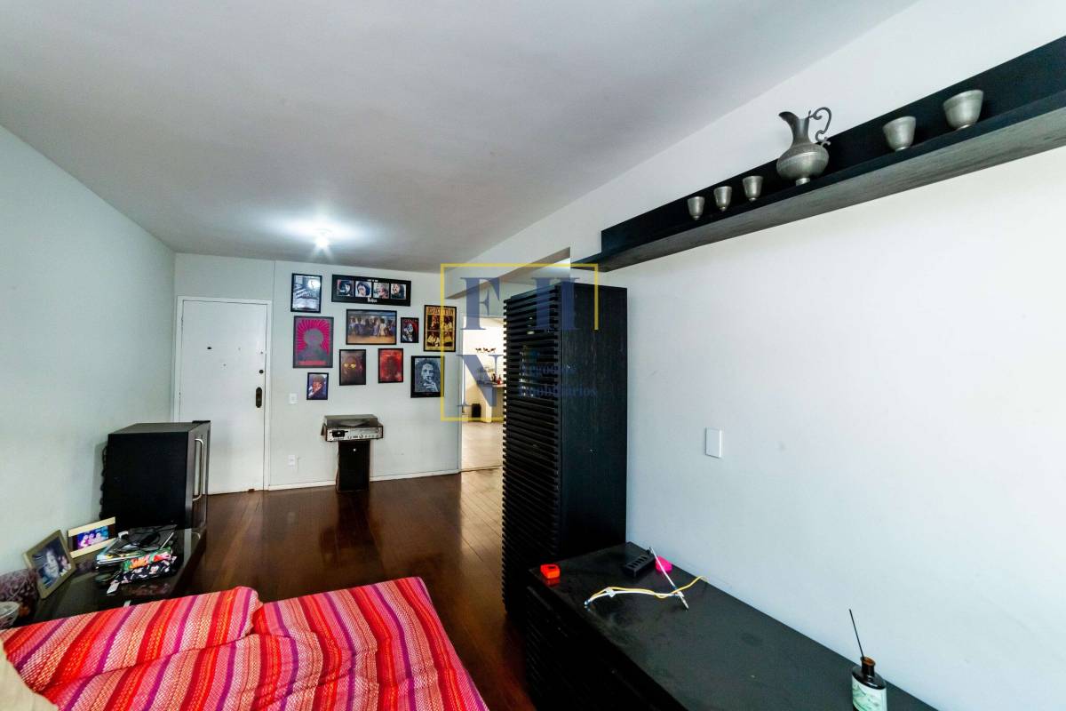  - Apartamento 3 Quartos à Venda na Serra em Belo Horizonte