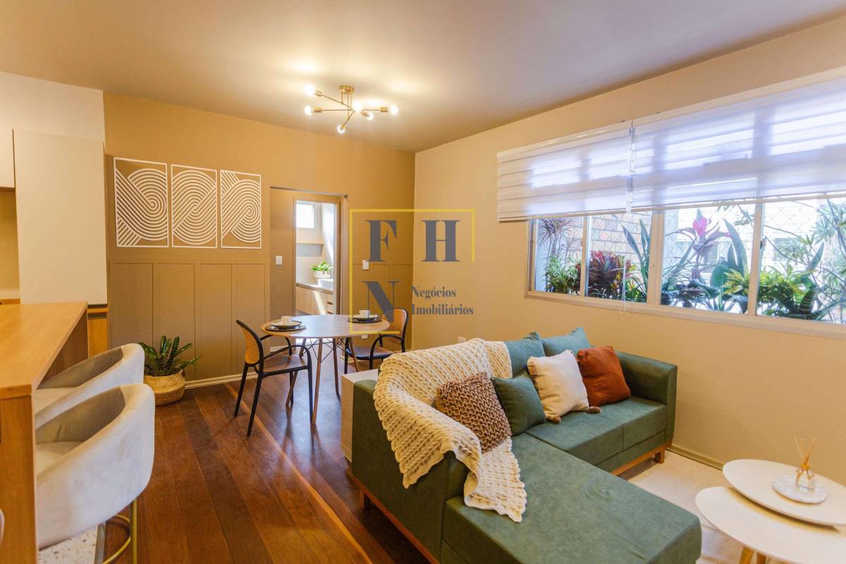 Apartamento à venda com 2 quartos, 85m² - Serra,