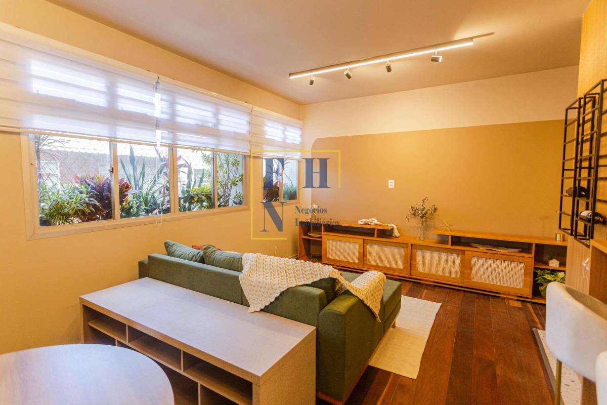 Apartamento à venda com 2 quartos, 85m² - Serra,