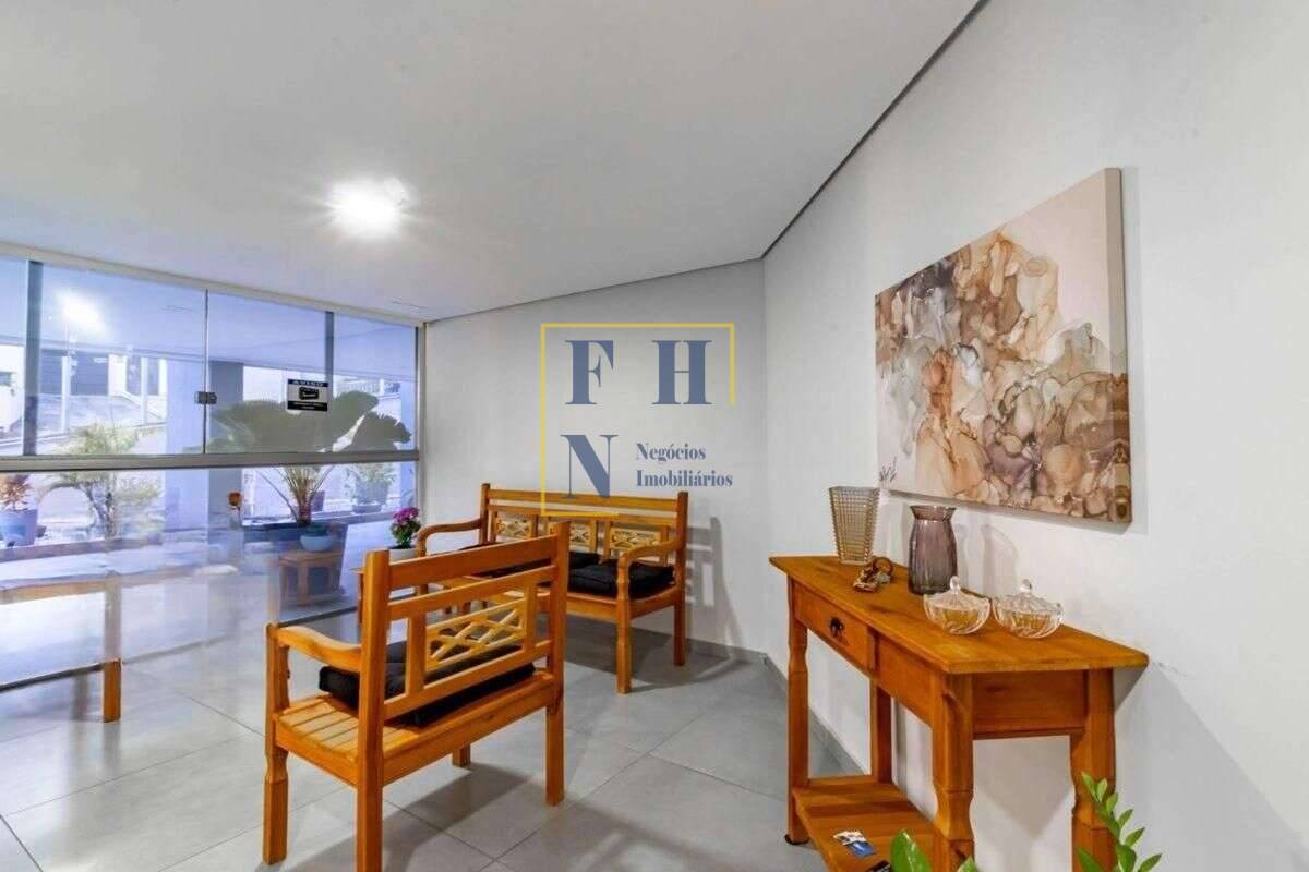 Apartamento à venda com 2 quartos, 90m² - Serra,
