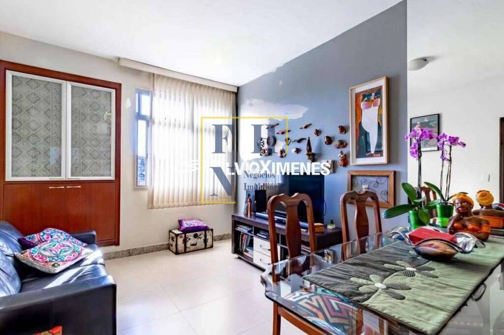  - Apartamento 2 Quartos à Venda na Serra em Belo Horizonte