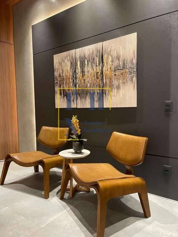 Apartamento à venda com 3 quartos, 91m² - Serra,